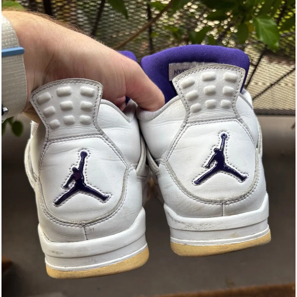 Jordan nike air
